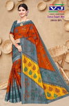 Fancy Super Shree Vj Cotton Printed Daily Wear Sarees Wholesalers In Delhi
